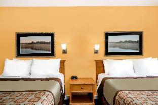Days Inn By Wyndham Little River Habitación foto