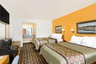 Days Inn By Wyndham Little River Habitación foto